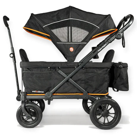 Out n About Nipper Wagon 10