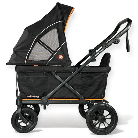 Out n About Nipper Wagon 5