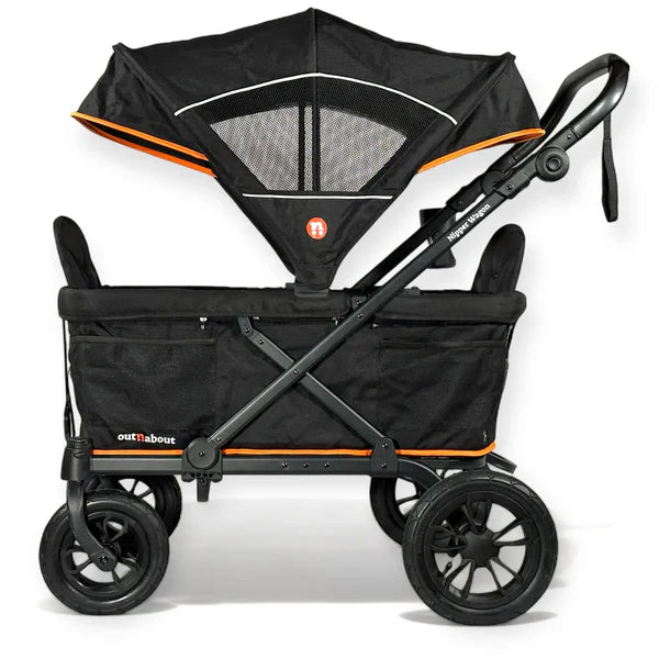 Out n About Nipper Wagon 4