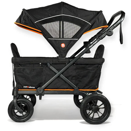 Out n About Nipper Wagon 4