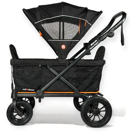 Out n About Nipper Wagon 3