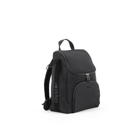 BabyStyle Oyster Gravity+ 9 Piece Capsule Bundle - Carbonite 64