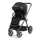 BabyStyle Oyster 4 Ultimate 12 Piece Maxi-Cosi Pebble 360 Pro2 Bundle - Black Olive 11