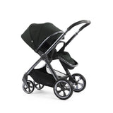 BabyStyle Oyster 4 Ultimate 12 Piece Maxi-Cosi Pebble 360 Pro2 Bundle - Black Olive 12