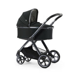 BabyStyle Oyster 4 Essential 5 Piece Maxi-Cosi Pebble 360 Pro2 Bundle - Black Olive 7