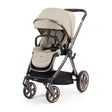 BabyStyle Oyster 4 Stroller - Buttermilk 1