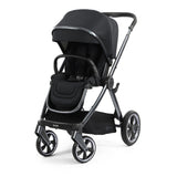 BabyStyle Oyster 4 Ultimate 12 Piece Capsule 360 Bundle - Carbonite