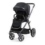 BabyStyle Oyster 4 Essential 5 Piece Maxi-Cosi Cabriofix i-Size Bundle - Carbonite 5