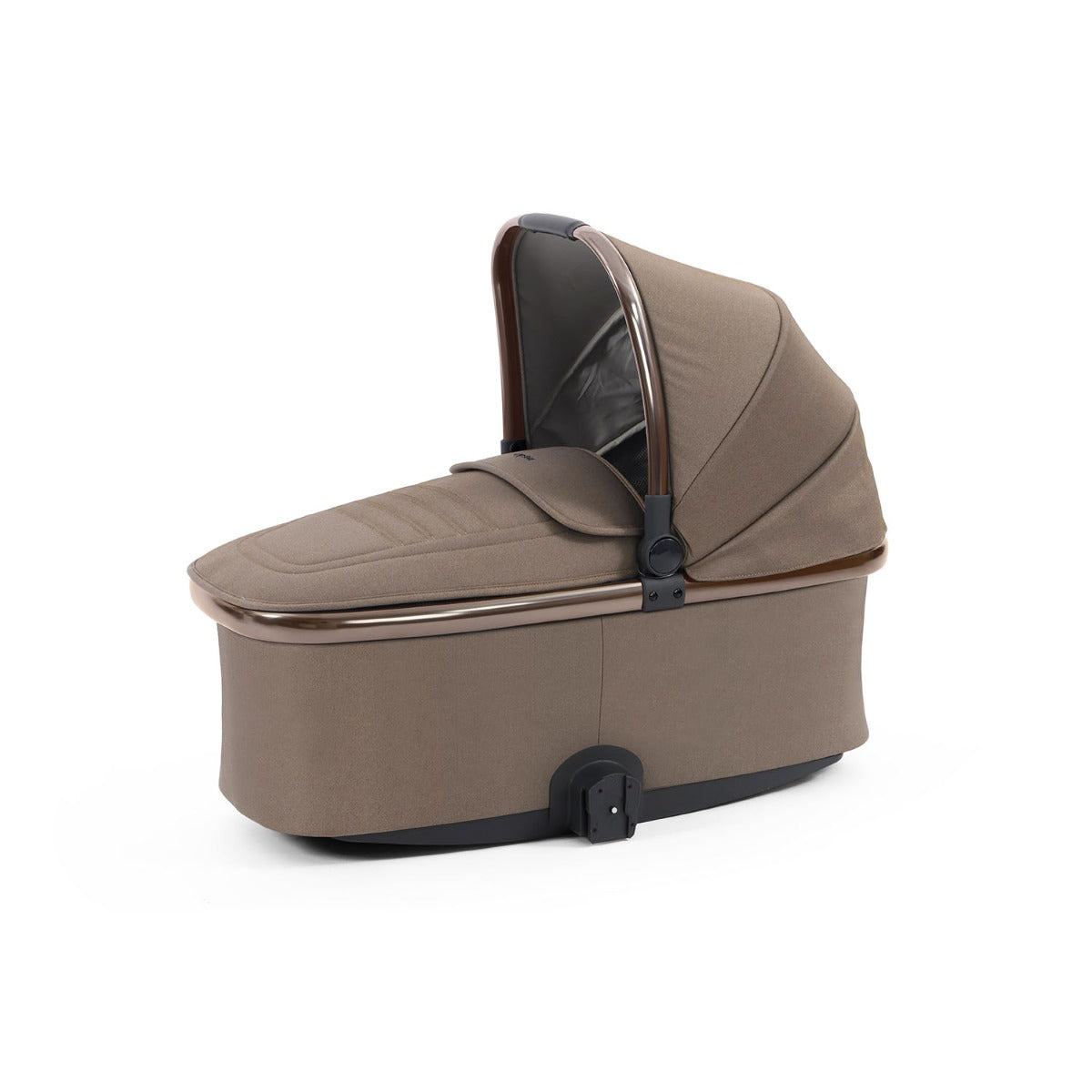 BabyStyle Oyster 4 Carrycot - Mink 1