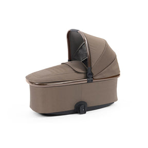 BabyStyle Oyster 4 Carrycot - Mink 1