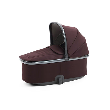 BabyStyle Oyster 4 Carrycot - Mulberry 1