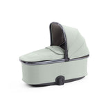 BabyStyle Oyster 4 Luxury 7 Piece Cybex Cloud T Bundle - Pistachio 8