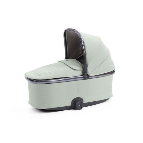 BabyStyle Oyster 4 Luxury 7 Piece Cybex Cloud T Bundle - Pistachio 8