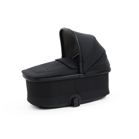BabyStyle Oyster 4 Essential 5 Piece Maxi-Cosi Cabriofix i-Size Bundle - Raven 7