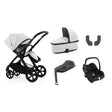 BabyStyle Oyster 4 Essential 5 Piece Maxi-Cosi Cabriofix i-Size Bundle - Jubilee 1