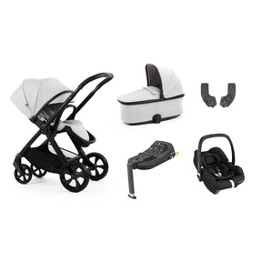 BabyStyle Oyster 4 Essential 5 Piece Maxi-Cosi Cabriofix i-Size Bundle - Jubilee 1