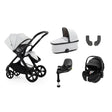 BabyStyle Oyster 4 Essential 5 Piece Maxi-Cosi Pebble 360 Pro2 Bundle - Jubilee 1