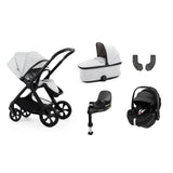 BabyStyle Oyster 4 Essential 5 Piece Maxi-Cosi Pebble 360 Pro2 Bundle - Jubilee 1
