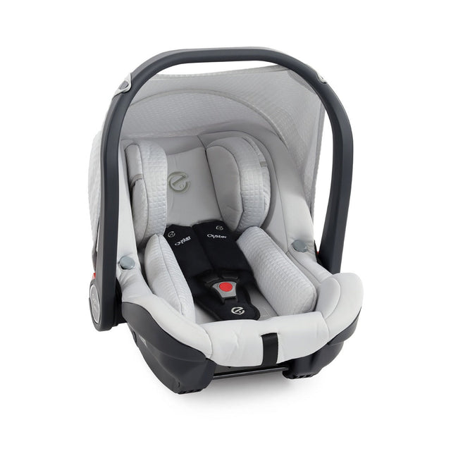 BabyStyle Oyster Capsule i-Size Car Seat - Jubilee 1
