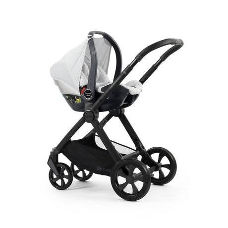 BabyStyle Oyster 4 Essential 5 Piece Capsule Bundle - Jubilee 3