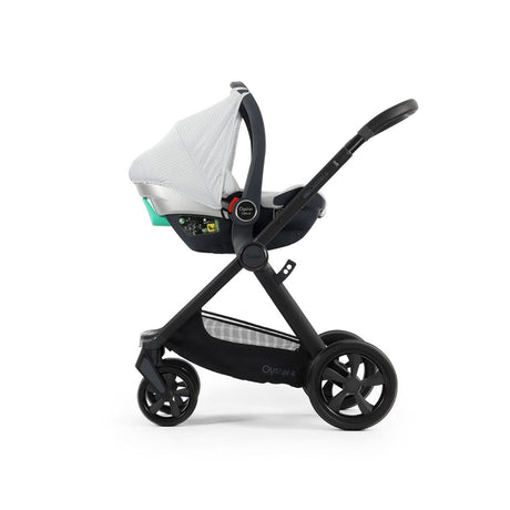 BabyStyle Oyster 4 Essential 5 Piece Capsule Bundle - Jubilee 4