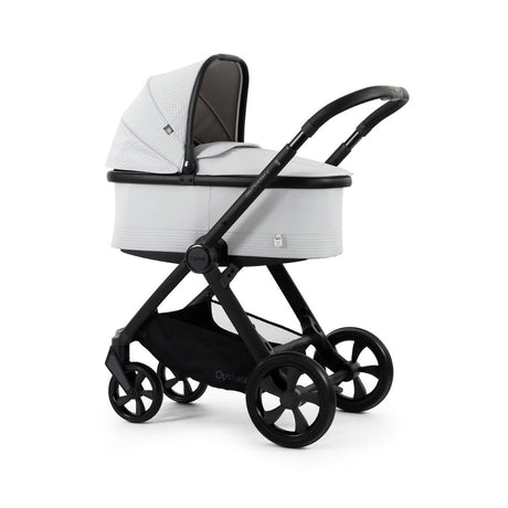 BabyStyle Oyster 4 Carrycot - Jubilee 2