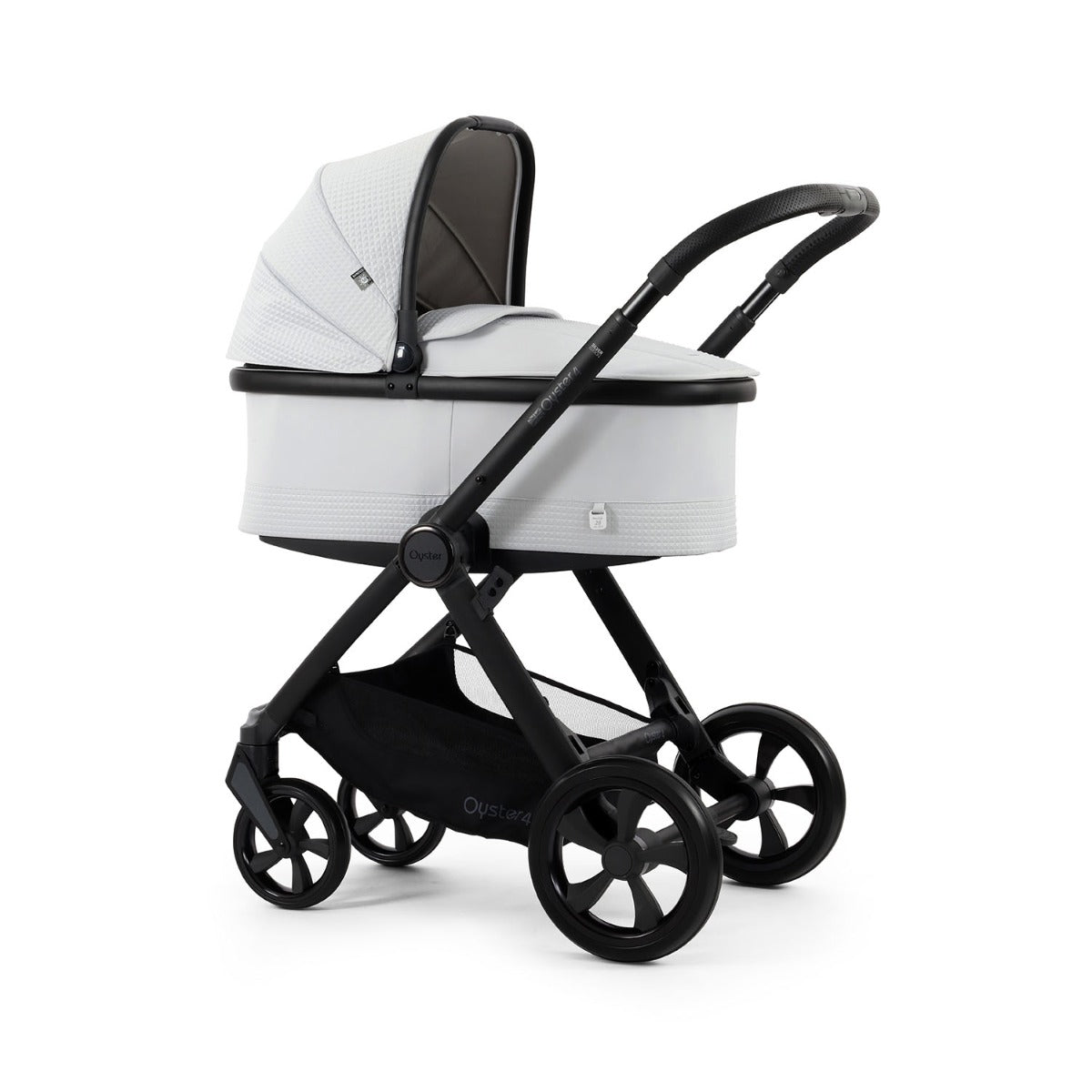 BabyStyle Oyster 4 Essential 5 Piece Maxi-Cosi Cabriofix i-Size Bundle - Jubilee 11
