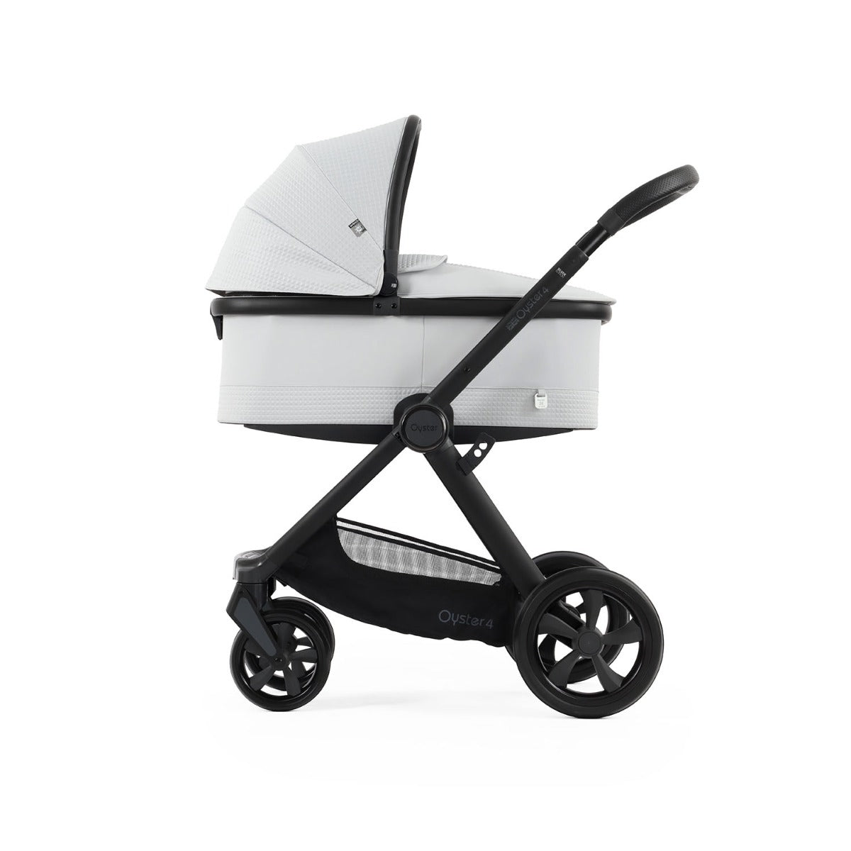 BabyStyle Oyster 4 Essential 5 Piece Maxi-Cosi Pebble 360 Pro2 Bundle - Jubilee 4