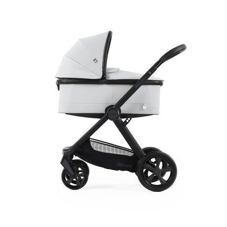 BabyStyle Oyster 4 Luxury 7 Piece Cybex Cloud T Bundle - Jubilee 5