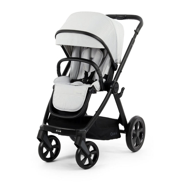 BabyStyle Oyster 4 Stroller - Jubillee 1