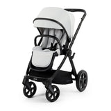 BabyStyle Oyster 4 Tandem Stroller - Jubillee