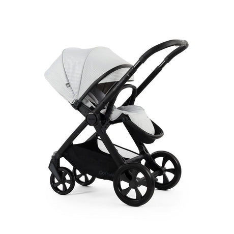 BabyStyle Oyster 4 Ultimate 12 Piece Maxi-Cosi Pebble 360 Pro2 Bundle - Jubilee 18