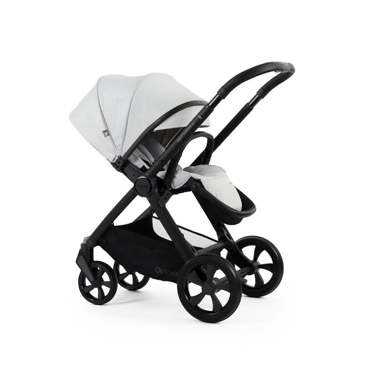 BabyStyle Oyster 4 Tandem Stroller - Jubillee