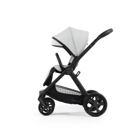 BabyStyle Oyster 4 Essential 5 Piece Maxi-Cosi Cabriofix i-Size Bundle - Jubilee 8
