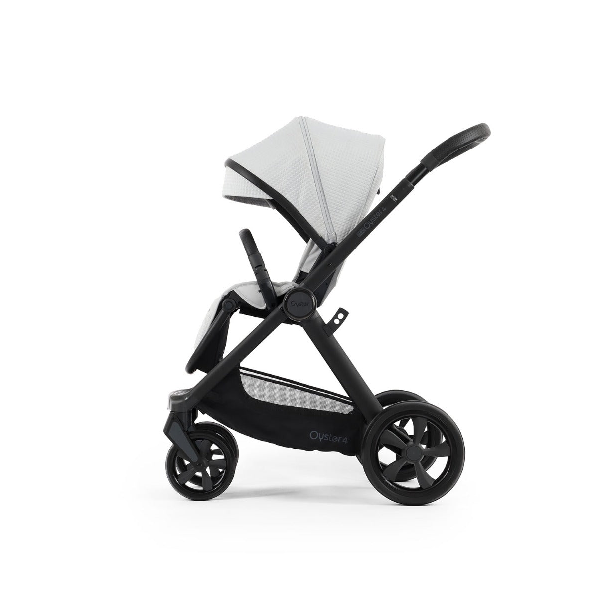 BabyStyle Oyster 4 Tandem Stroller - Jubillee
