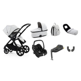 BabyStyle Oyster 4 Luxury 7 Piece Maxi-Cosi Cabriofix i-Size Bundle - Jubilee 1