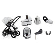 BabyStyle Oyster 4 Luxury 7 Piece Capsule Bundle - Jubilee 1