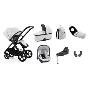 BabyStyle Oyster 4 Luxury 7 Piece Capsule Bundle - Jubilee 1