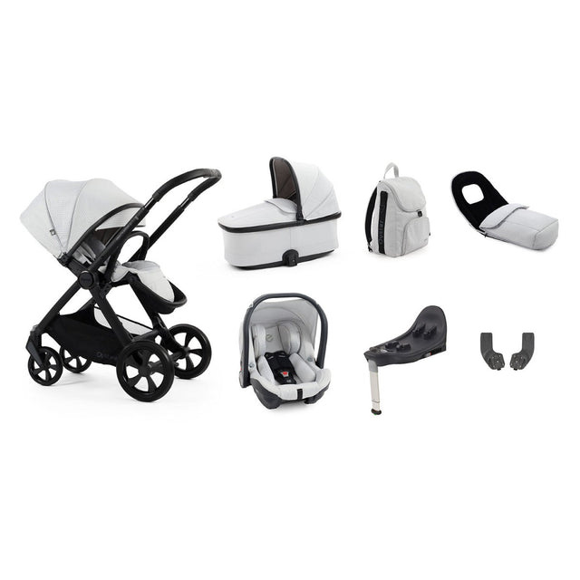 BabyStyle Oyster 4 Luxury 7 Piece Capsule Bundle - Jubilee 1