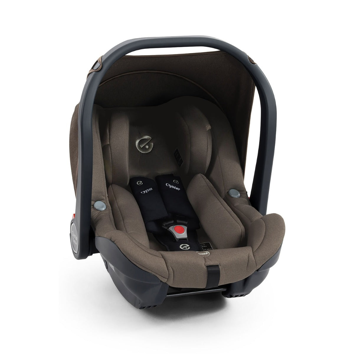 BabyStyle Oyster Capsule i-Size Car Seat - Mink 1