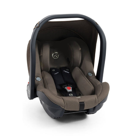 BabyStyle Oyster Capsule i-Size Car Seat - Mink 1