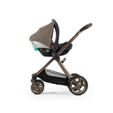 BabyStyle Oyster 4 Luxury 7 Piece Capsule Bundle - Mink 4