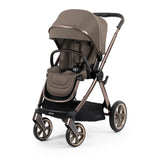 BabyStyle Oyster 4 Luxury 7 Piece Capsule 360 Bundle - Mink