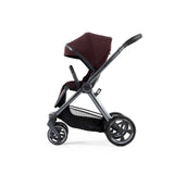 BabyStyle Oyster 4 Essential 5 Piece Cybex Cloud T Bundle - Mulberry 2