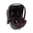 BabyStyle Oyster Capsule i-Size Car Seat - Mulberry 1