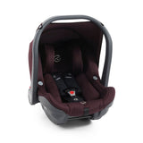 BabyStyle Oyster Capsule i-Size Car Seat - Mulberry 1