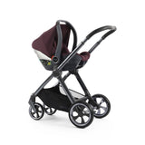 BabyStyle Oyster 4 Essential 5 Piece Capsule Bundle - Mulberry 4