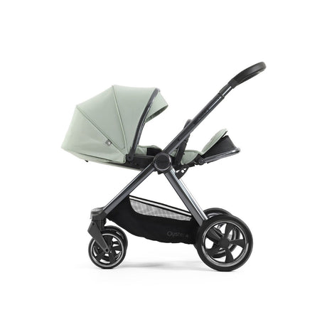 BabyStyle Oyster 4 Stroller - Pistachio 4
