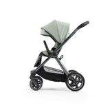 BabyStyle Oyster 4 Tandem Stroller - Pistachio