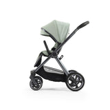 BabyStyle Oyster 4 Ultimate 12 Piece Maxi-Cosi Pebble 360 Pro2 Bundle - Pistachio 21